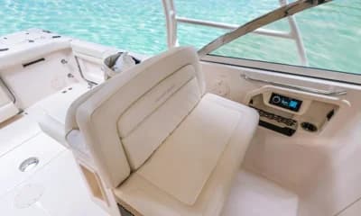 Grady-White Freedom 307 3