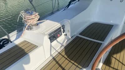 Beneteau Oceanis 393 Clipper 3