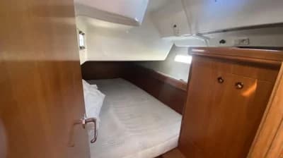 Beneteau Oceanis 393 Clipper 4
