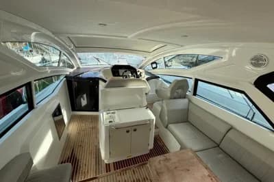 Beneteau Gran Turismo 40 3