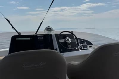 Fountaine Pajot Cumberland 47 LC 2