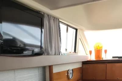 Princess 45 Flybridge Motor Yacht 3