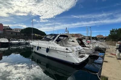 Princess 406 Riviera 2
