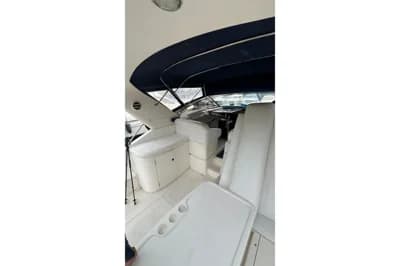 Princess 406 Riviera 3