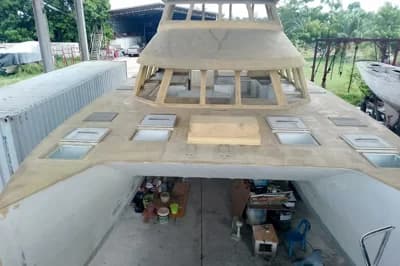 Schionning Prowler 1500 2