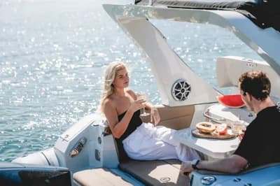 Italboats Stingher 24 GT 3
