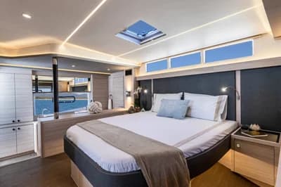 Aquila 46 Yacht 2