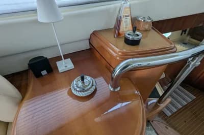 Azimut 46 3