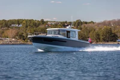 Nimbus Commuter 11 2