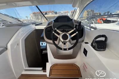 Sessa Marine C3X 2