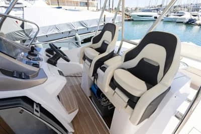 Sessa Marine Key Largo 34 OB 2