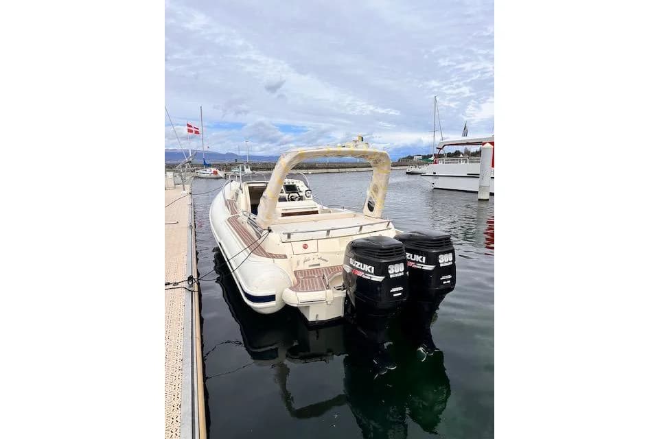 MAR.CO 32 EMOTION