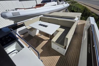 De Antonio Yachts D36 OPEN 2