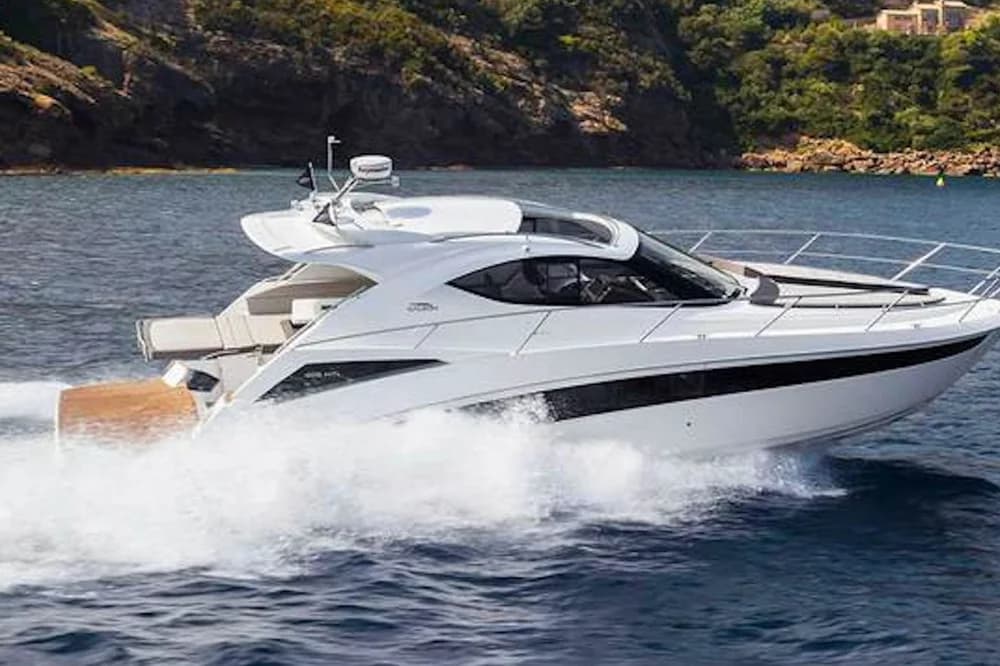 Galeon 405 HTL