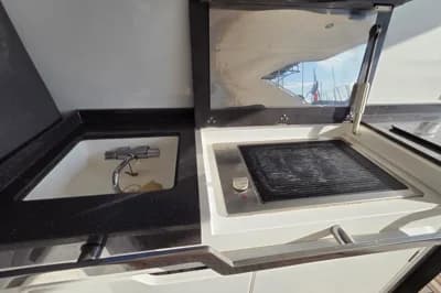 Galeon 405 HTL 2