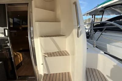 Enterprise Marine EM 46 3