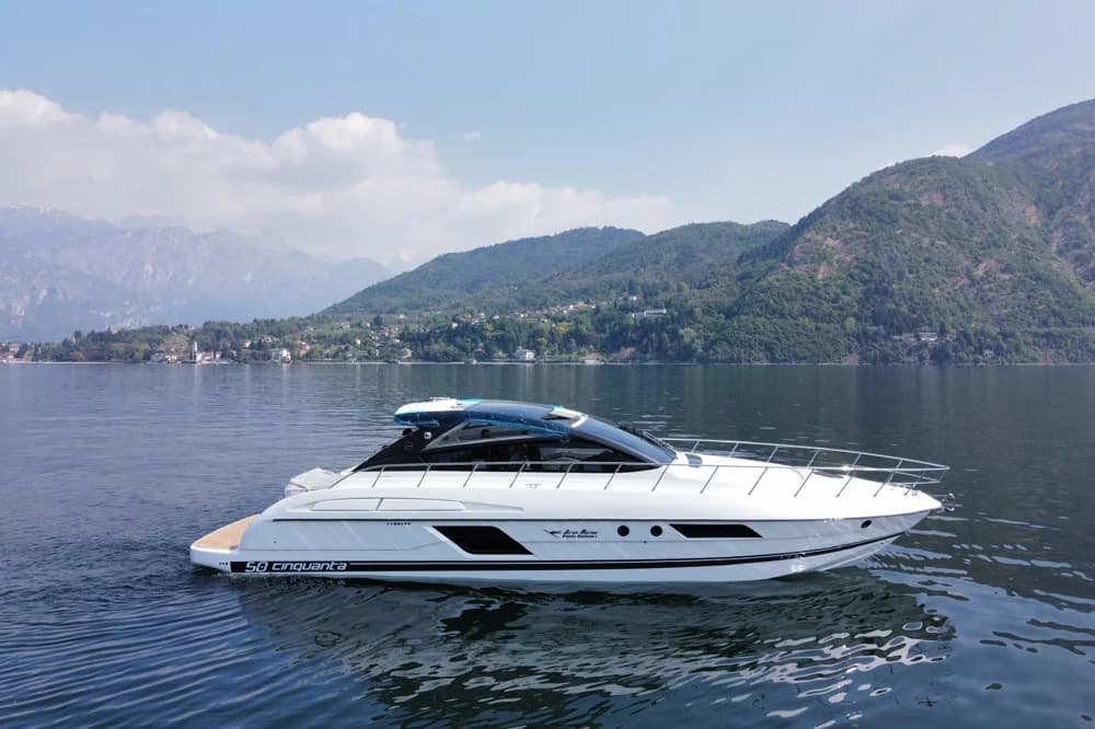 Airon Cinquanta 50