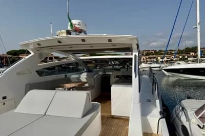 Airon Cinquanta 50 3
