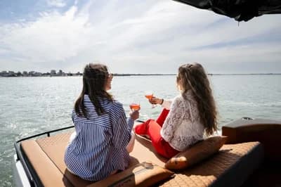 Balt Yacht 950 2