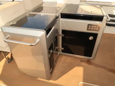 Fjord 52 Open 3