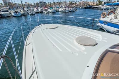 Princess V42 2