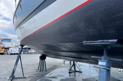 Cranchi Mediterranee 47 HT 2