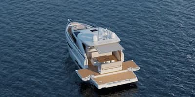 Jeanneau DB 37 IB 2