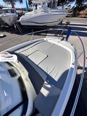 Jeanneau Cap Camarat 7.5 WA Serie 3 3