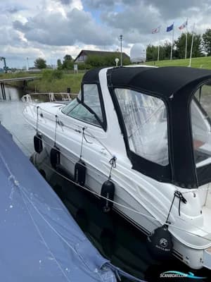 Sea Ray 340 Sda 2