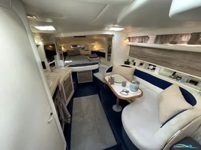 Sea Ray 340 Sda 3