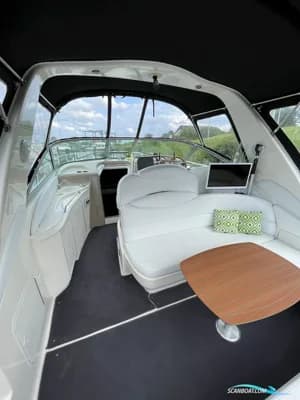 Sea Ray 340 Sda 4