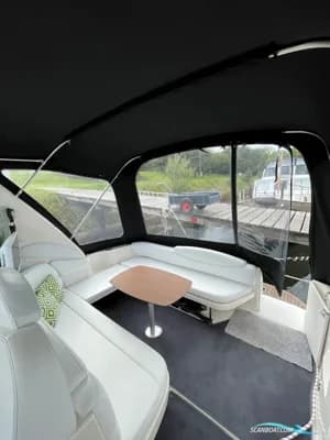 Sea Ray 340 Sda 5