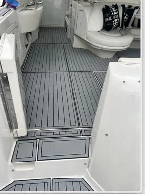 Sea Ray 450 Sundancer 3