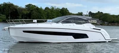 Azimut Atlantis 45 2