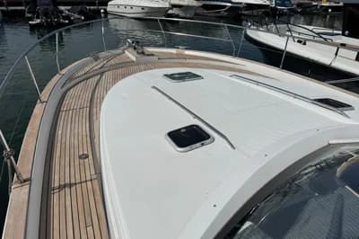 Beneteau Antares 13.80 3