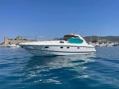Princess V42 2