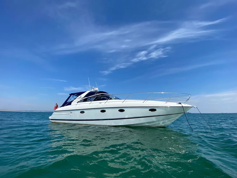 Princess V42