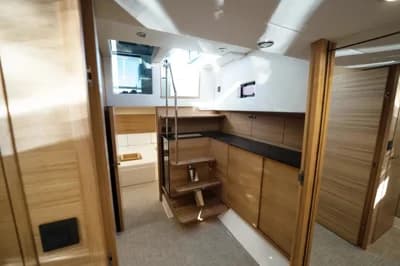 De Antonio Yachts D50 2