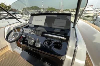 Pardo Yachts 38 2