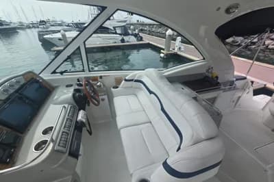 Formula 45 Yacht 2