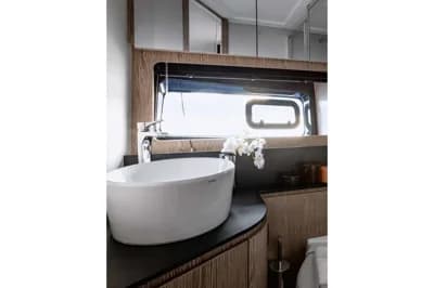 Azimut Atlantis 45 2
