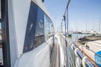Sealine C390V 3