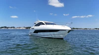 Fairline Targa 45 GT 3