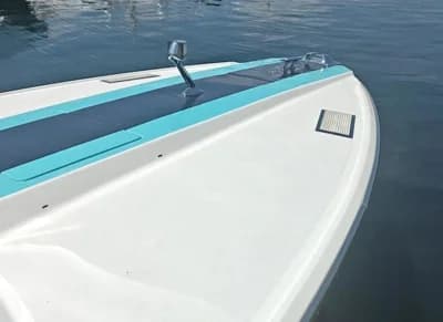 Custom OffShorer Marine Montecarlo 30 2