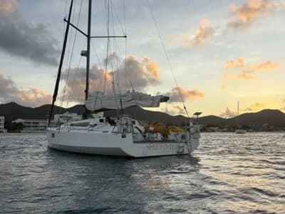 2012 Pogo 12.50 Boat for Sale in Peakes Boatyard 2