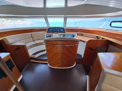 Fountaine Pajot Cumberland 46 2