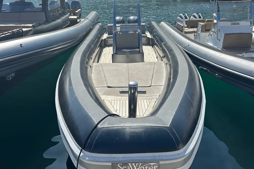 Sea Water SMERALDA 300