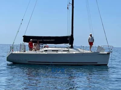 Beneteau FIRST 34.7 2