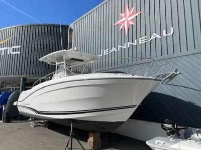 Jeanneau Cap Camarat 9.0 CC 5