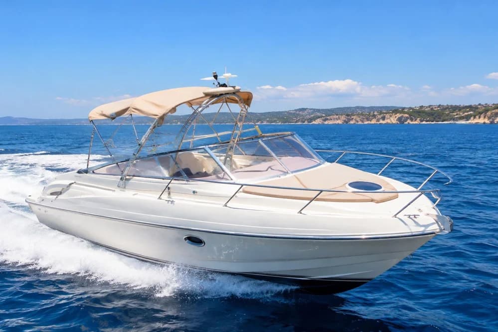 Cranchi CSL 28